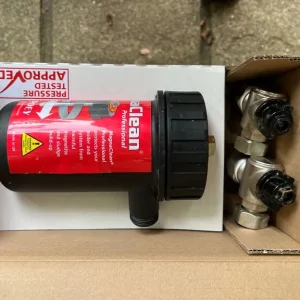 MagnaClean, central heating system protection - Image 6