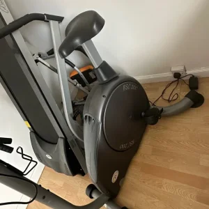 Indoor exercise bike - Image 2