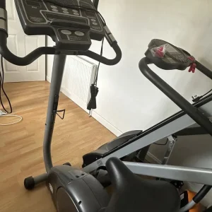 Indoor exercise bike - Image 3