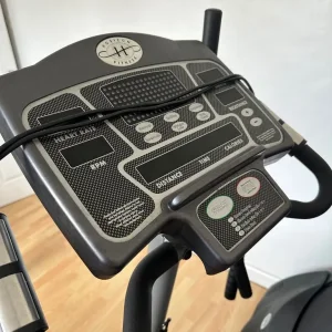 Indoor exercise bike - Image 1