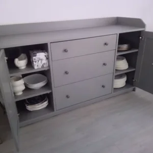 Ikea sideboard - Image 2