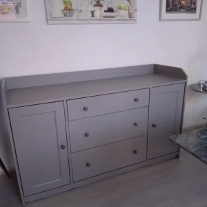 Ikea sideboard - Image 3