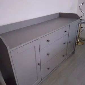 Ikea sideboard - Image 4