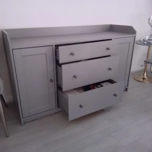 Ikea sideboard