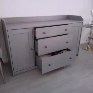 Ikea sideboard