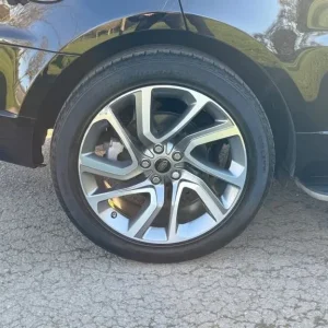 2018 68 LAND ROVER RANGE ROVER SPORT 3.0 SD V6 HSE SUV 5DR DIESEL AUTO 4WD EURO | in Oxford, Oxfordshire | Gumtree - Image 7
