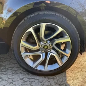 2018 68 LAND ROVER RANGE ROVER SPORT 3.0 SD V6 HSE SUV 5DR DIESEL AUTO 4WD EURO | in Oxford, Oxfordshire | Gumtree - Image 8