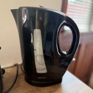 Elpine Kettle ( black) - Image 2