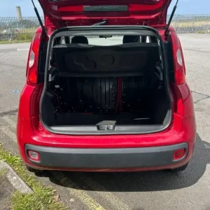 Fiat, PANDA, Hatchback, 2014, Manual, 1242 (cc), 5 doors - Image 7