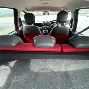 Fiat, PANDA, Hatchback, 2014, Manual, 1242 (cc), 5 doors - Image 8