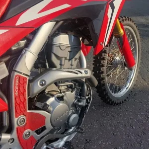 Honda CRF 250L Motorbike - Image 4