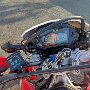 Honda CRF 250L Motorbike - Image 7