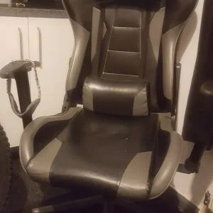 x rocker gaming chair