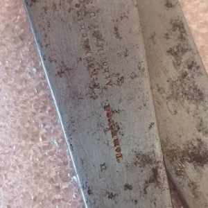 Vintage Engineers Calipers/Dividers - Image 2