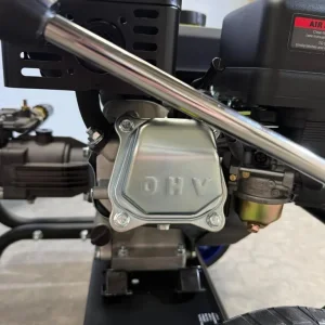 *KLARNA* 2900PSI Pressure Washer 7HP Petrol Engine Domestic Jet Washer 10LPM Aluminium Pump - Image 6