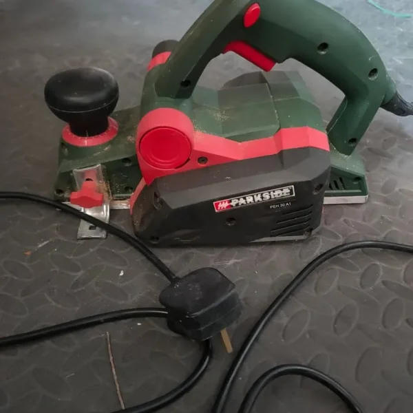 Parkside Planer