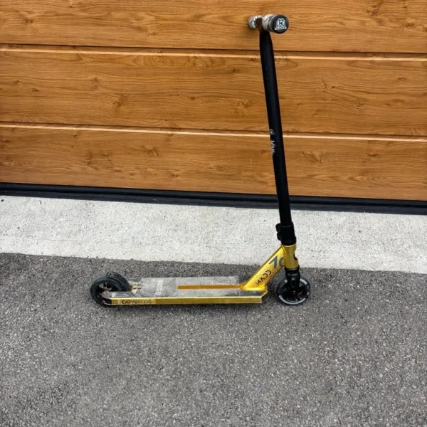 Muddgear Carveelite scooter