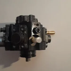 Bosch 0 445 010 298 High Pressure Pump for Jaguar, Land Rover. - Image 2