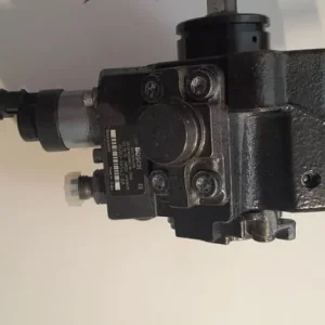 Bosch 0 445 010 298 High Pressure Pump for Jaguar, Land Rover. - Image 3