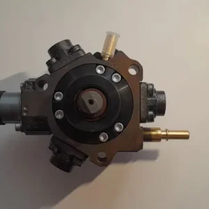 Bosch 0 445 010 298 High Pressure Pump for Jaguar, Land Rover. - Image 5