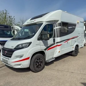 2018 Sunlight T 60 T 60 - Image 4