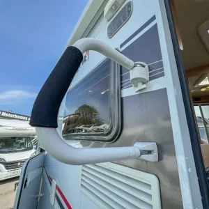 2018 Sunlight T 60 T 60 - Image 7