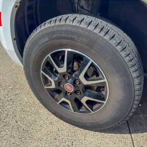 2018 Sunlight T 60 T 60 - Image 8