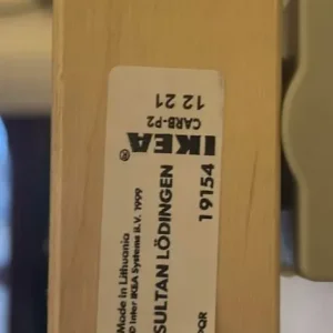 King Size Bed Slats Ikea - Image 2