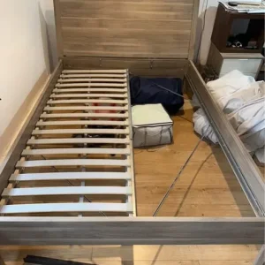 King Size Bed Slats Ikea