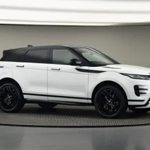 2020 Land Rover Range Rover Evoque 2.0 P250 MHEV R-Dynamic SE SUV 5dr Petrol Auto 4WD Euro 6 (s/s... - Image 6