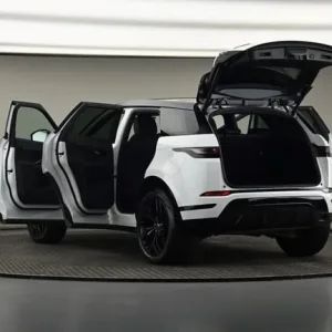 2020 Land Rover Range Rover Evoque 2.0 P250 MHEV R-Dynamic SE SUV 5dr Petrol Auto 4WD Euro 6 (s/s... - Image 8