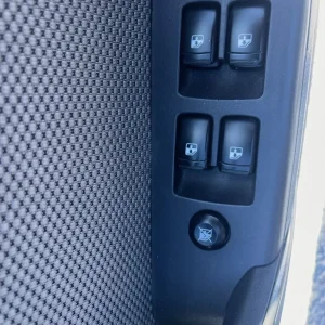 2009 Chevrolet Aveo 1.4 LT 5dr Auto HATCHBACK Petrol Automatic - Image 8