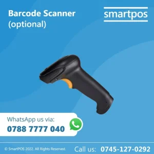 15” NEW EPOS System Retail Hospitality Salon Takeaway Restaurant With Software - Image 7