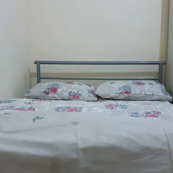 DOUBLE ROOM FOR RENT