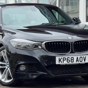 2018 BMW 3 Series 3.0 M Sport GT 5dr Diesel Auto xDrive Euro 6 (s/s) (313 ps) Hatchback Diesel Au... - Image 2