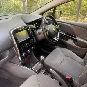 2014 Renault Clio Dynamique MediaNAV Energy DCI S/S Hatchback Diesel Manual - Image 4