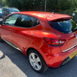 2014 Renault Clio Dynamique MediaNAV Energy DCI S/S Hatchback Diesel Manual - Image 7