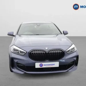 2024 BMW 1 Series 118i M Sport 5-door Hatchback - Image 2