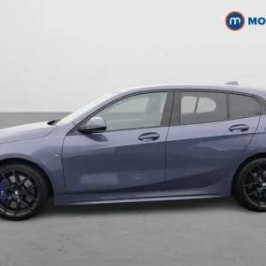 2024 BMW 1 Series 118i M Sport 5-door Hatchback - Image 4