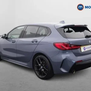 2024 BMW 1 Series 118i M Sport 5-door Hatchback - Image 5