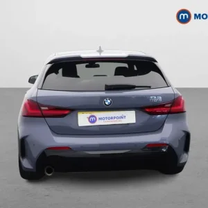 2024 BMW 1 Series 118i M Sport 5-door Hatchback - Image 6