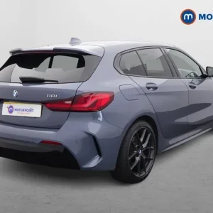 2024 BMW 1 Series 118i M Sport 5-door Hatchback - Image 7