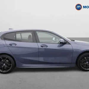 2024 BMW 1 Series 118i M Sport 5-door Hatchback - Image 8