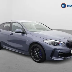 2024 BMW 1 Series 118i M Sport 5-door Hatchback