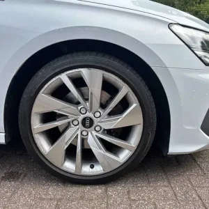 2020 Audi A3 35 TFSI S Line 5-door Hatchback Manual - Image 5