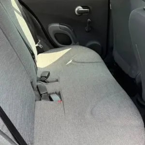 2006 Nissan Micra hatchback - Image 6