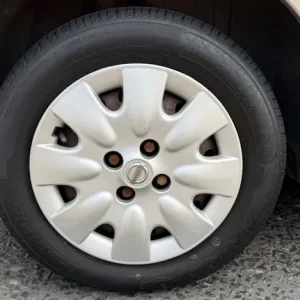 2006 Nissan Micra hatchback - Image 8