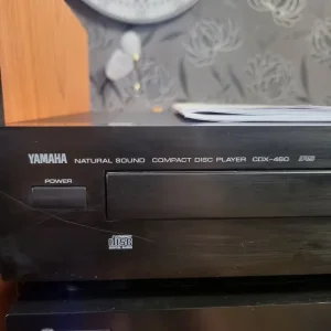 Yamaha Pioneer Mission hi-fi system - Image 3