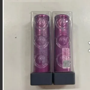 Efest IMR 18650 3.7V 3000mAh 35A Flat Top Battery Pack of 2 - Image 4