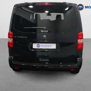 2021 Peugeot Traveller 100kW Active Standard [8 Seat] 50kWh 5dr Auto Estate Electric Automatic - Image 6